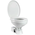 Унитаз с электрической помпой Comfort Matromarine 12В (6700000812)